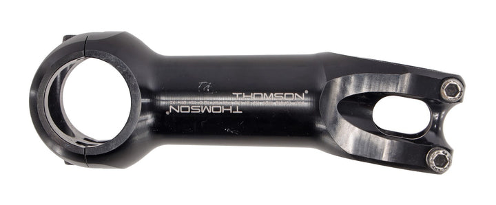 Thomson Elite X2 Road Bike Stem 31.8 x 110mm 10° Alloy BLACK Cycling SM-E148