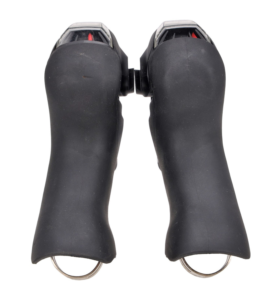 Shimano Tiagra ST-4600 STI 2x 10 Sp Road Bike Shifter Brake Lever SET Mechanical
