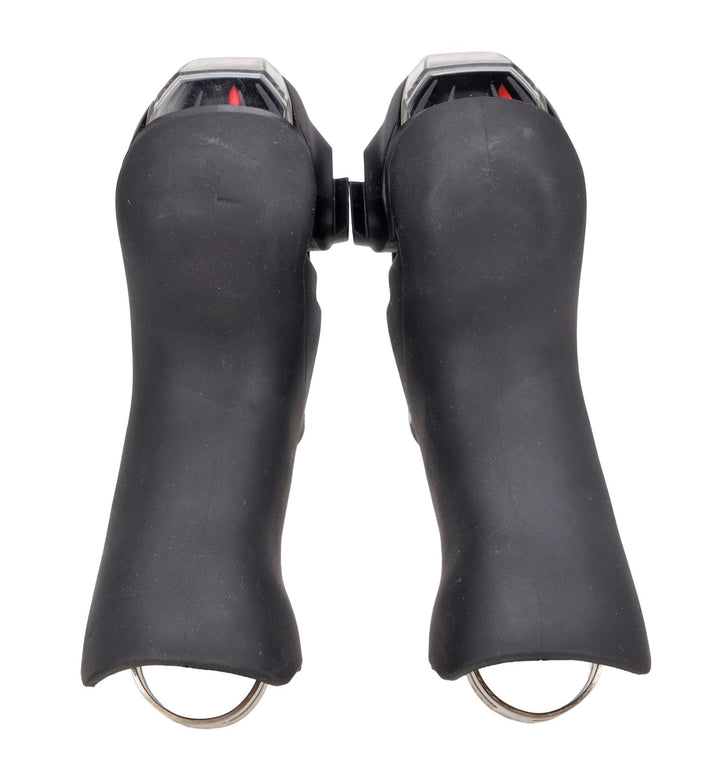 Shimano Tiagra ST-4600 STI 2x 10 Sp Road Bike Shifter Brake Lever SET Mechanical
