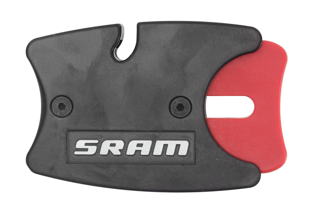 SRAM Pro Hydraulic Brake Line Hose Cutter Tool Replaceable Blade Bike Mechanic