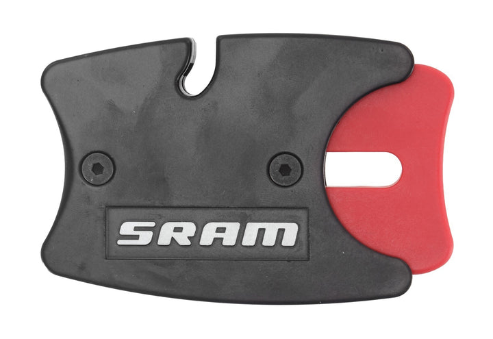 SRAM Pro Hydraulic Brake Line Hose Cutter Tool Replaceable Blade Bike Mechanic