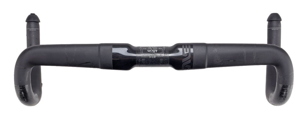 ENVE SES AR In-Route Carbon Road Bike Drop Handlebar 31.8 x 40cm Gravel
