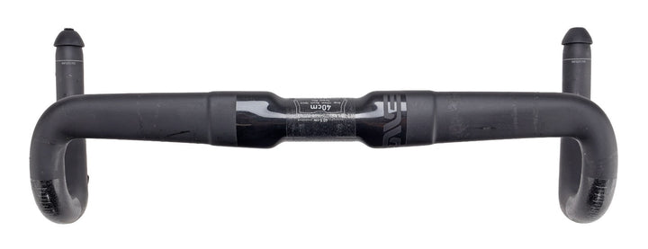ENVE SES AR In-Route Carbon Road Bike Drop Handlebar 31.8 x 40cm Gravel