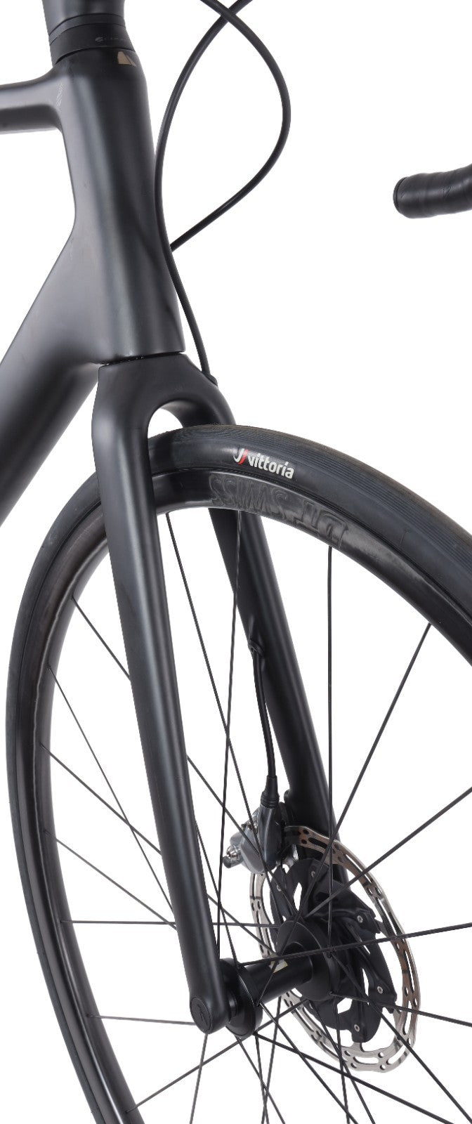 Canyon Ultimate CF EVO 10.0 LTD Carbon Disc Road Bike LG SRAM Red DT Swiss 2020