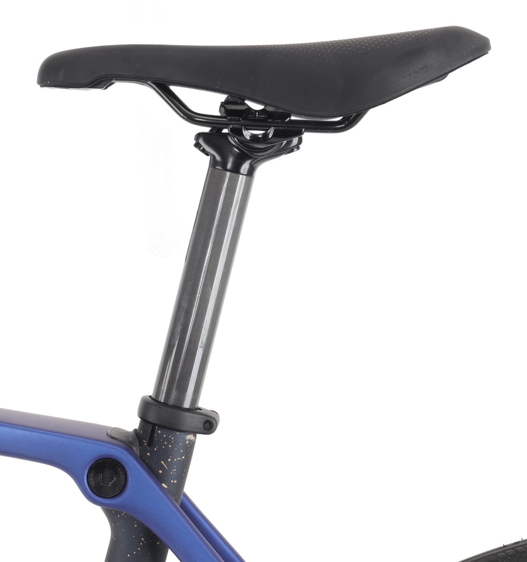 Trek Checkpoint SL 6 G3 Carbon Disc Gravel Bike MD/LG BLUE SRAM AXS 1x 12s 2025