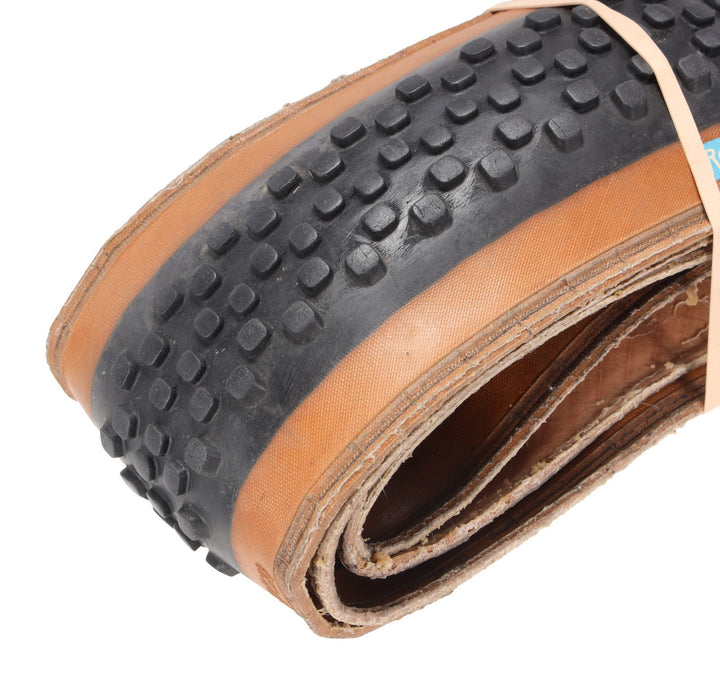 Rene Herse Hurricane Ridge Endurance+ Gravel Bike Tires 700 x 42c PAIR Tan TL