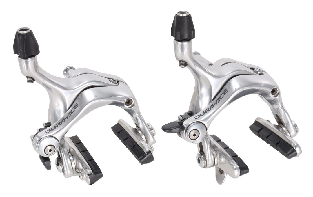 Shimano Dura-Ace BR-7800 Dual Pivot Road Bike Brake Caliper SET F+R Vintage
