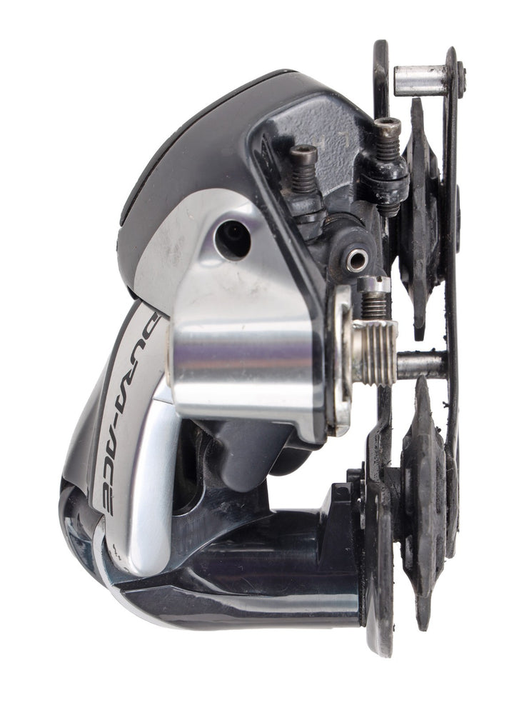 Shimano Dura-Ace Di2 RD-9070 11 Speed Road Bike Rear Derailleur 28T Max