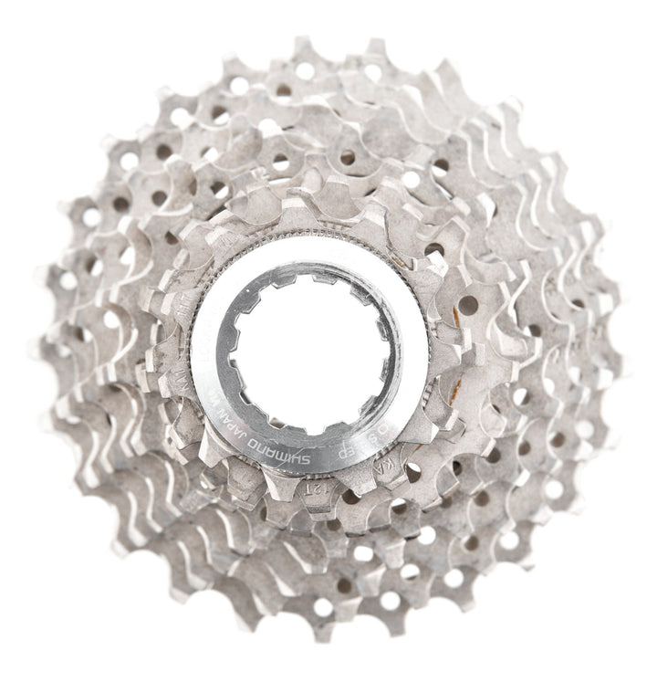 Shimano Ultegra CS-6700 10 Speed Road Bike Cassette 11-25T Hyperglide
