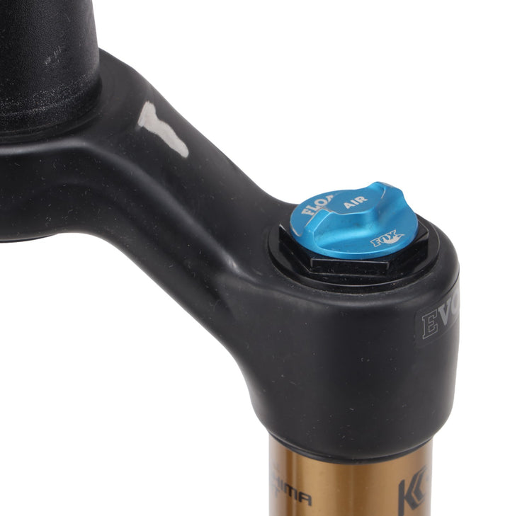 Fox Factory 34 Float Fit 4 29" Mountain Bike Fork 130mm Kashima 15QRx 110mm 2018