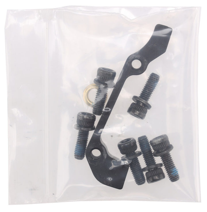 Shimano Deore XT BR/BL-M775 Mountain Bike Hydraulic Brake/Caliper Set 2-Piston