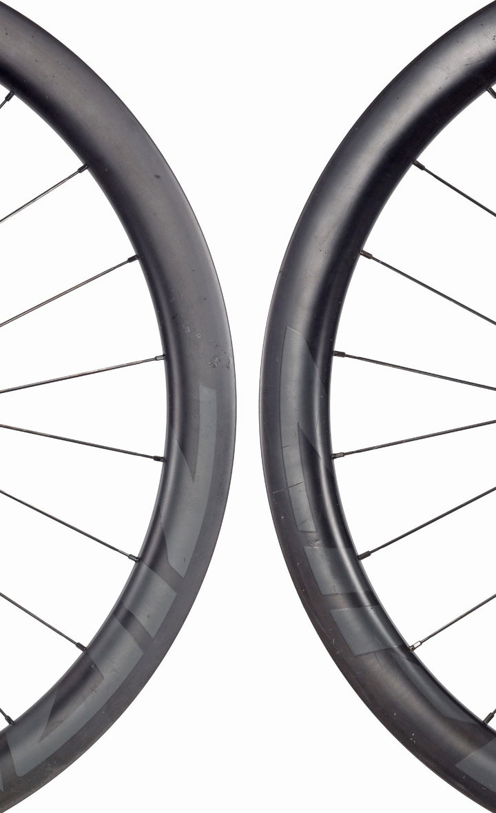 Zipp 303 S Carbon Tubeless CL Disc Road Bike Wheelset SRAM XDR 12/13 Spd 700c CX
