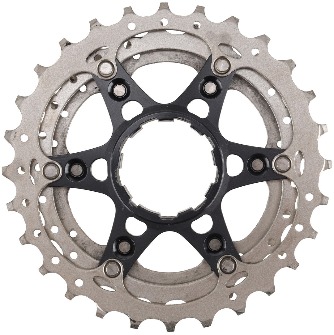 Shimano Ultegra CS-6800 11 Speed Road Bike Cassette 11-28T HG Gravel Cyclocross
