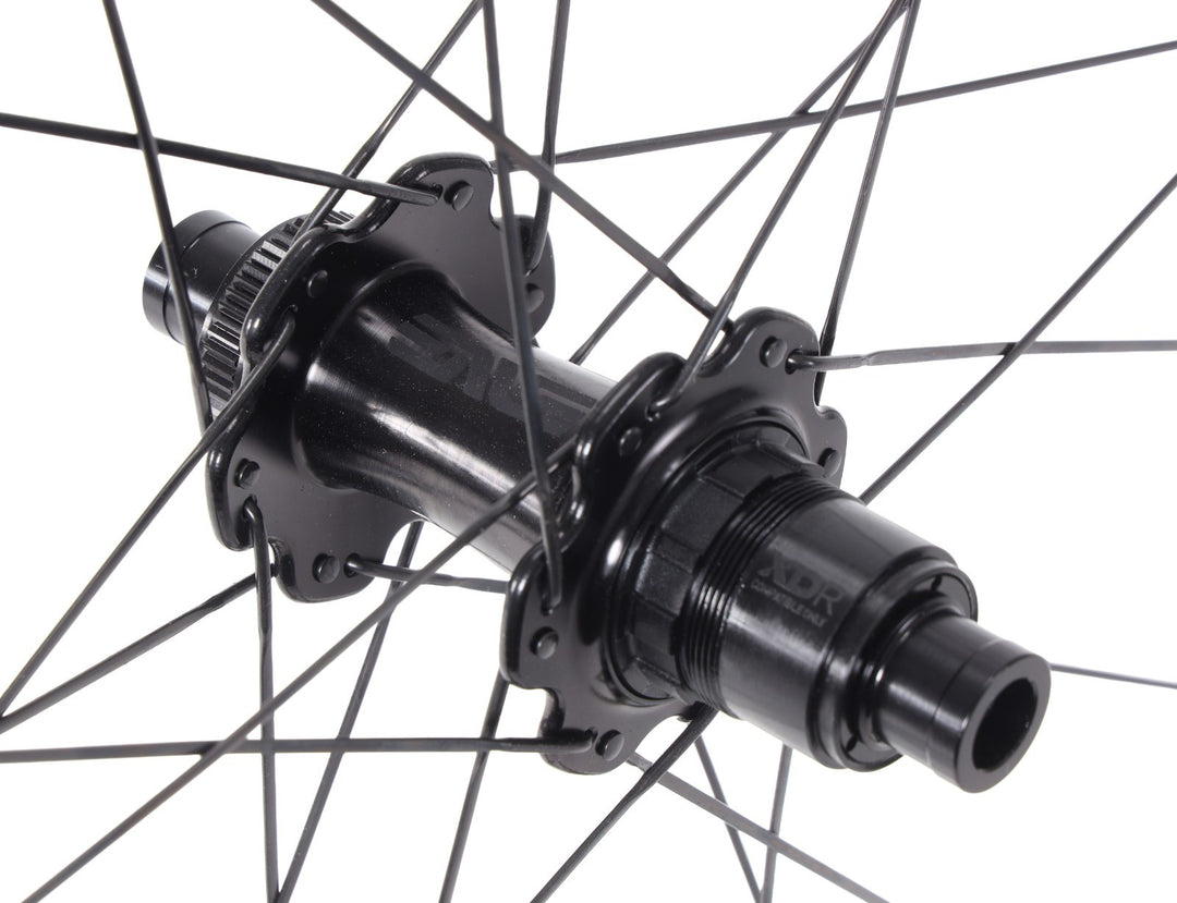 ENVE G23 Carbon Disc Tubeless Gravel Bike Wheelset SRAM XDR 12/13 Spd 700c Race