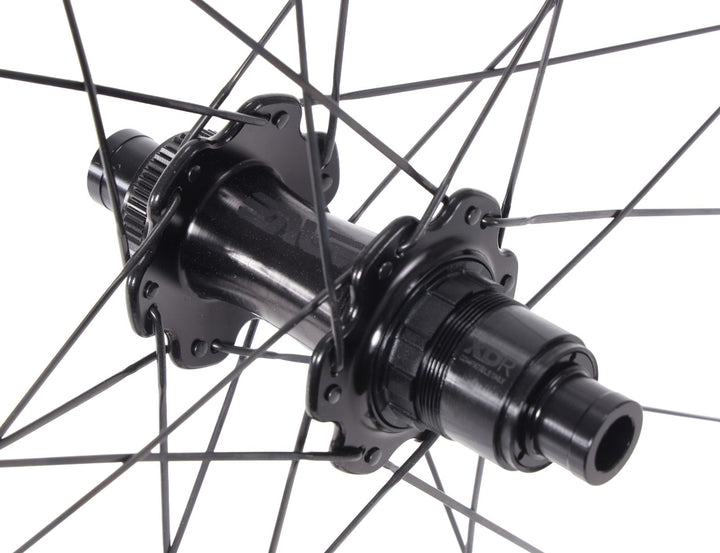 ENVE G23 Carbon Disc Tubeless Gravel Bike Wheelset SRAM XDR 12/13 Spd 700c Race