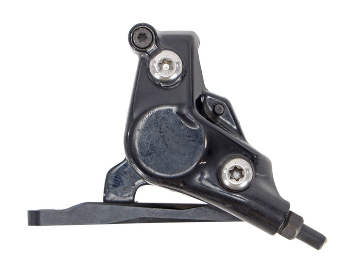 SRAM Rival AXS Disc Brake Gravel Road Bike FRONT Caliper Hydraulic Flat Mount