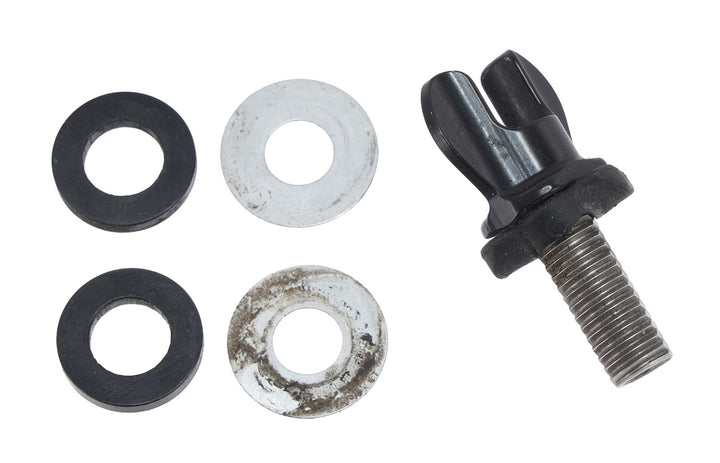 eeCycleworks eeBrake G3 Road Bike Rear Brake Caliper Chainstay Direct Mount