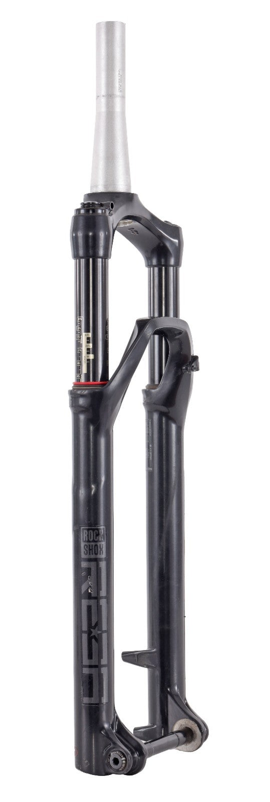RockShox Reba RL Mountain Bike Air Fork 2Pos 110mm 29" 15x110mm Boost Disc 51mm