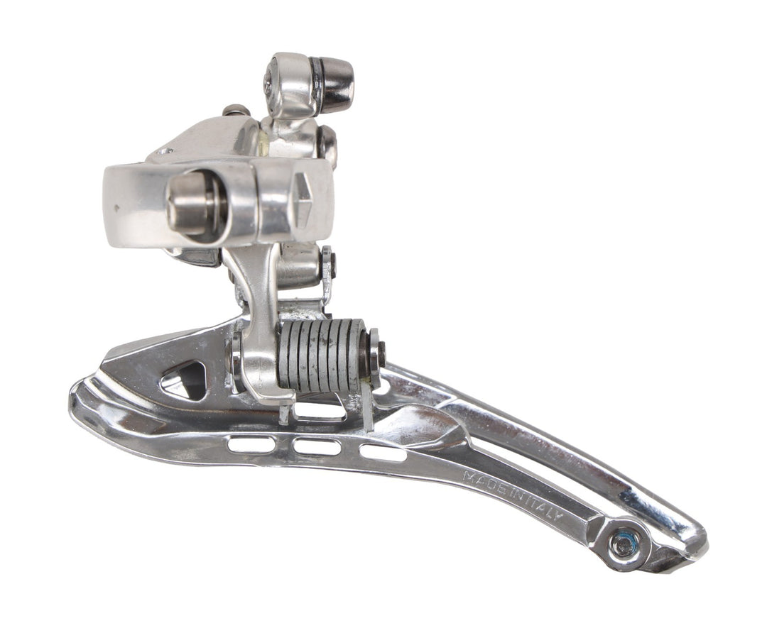 Campagnolo Centaur 2 x 10 Speed Road Bike Front Derailleur Clamp-On 32mm