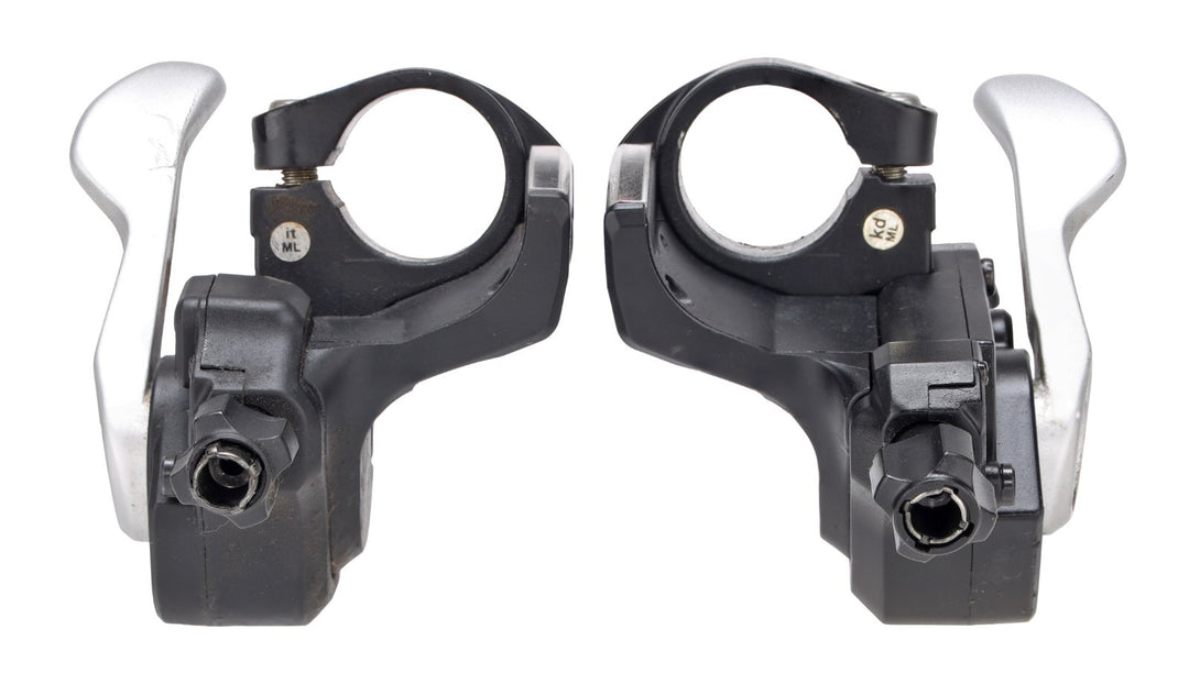 Shimano Deore XT SL-M780 Rapidfire 3 x 10 Speed Mountain Bike Shifter Set