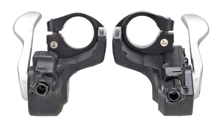 Shimano Deore XT SL-M780 Rapidfire 3 x 10 Speed Mountain Bike Shifter Set