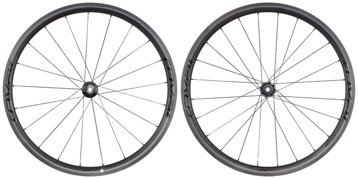 Roval Alpinist CLX Carbon Tubeless Road Bike Wheelset CL Disc SRAM XDR 12s 700c