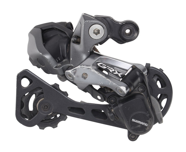 Shimano GRX RD-RX817 Di2 11 Speed Gravel Bike Rear Derailleur 42T Max Electronic