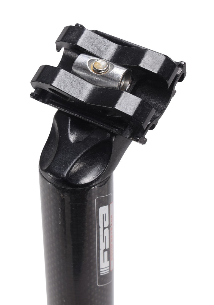 FSA SL-K Carbon Seatpost 31.6 x 350mm 20mm Setback Mountain Bike MTB RK-260