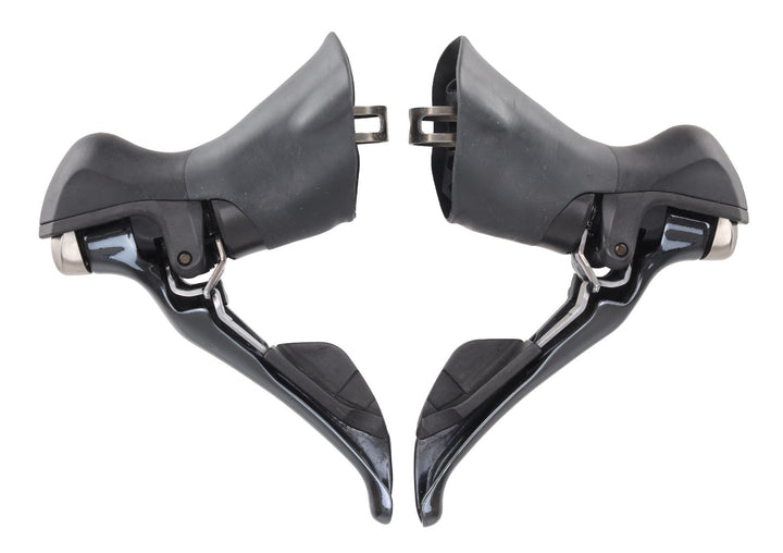 Shimano Dura-Ace ST-9001 2 x 11 Speed Road Bike Shift Brake Lever Set Mechanical