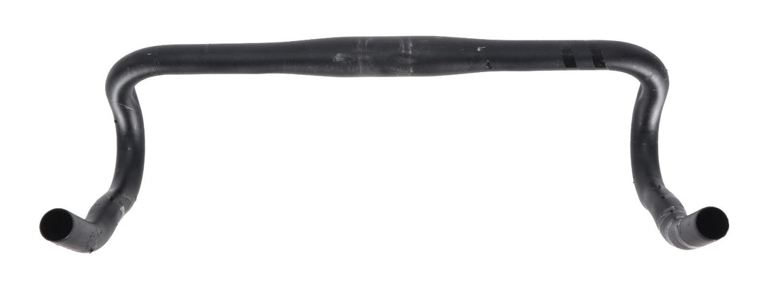 Ritchey WCS Alloy Road Bike Handlebars 31.8 x 44cm Black Gravel