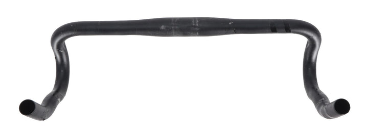 Ritchey WCS Alloy Road Bike Handlebars 31.8 x 44cm Black Gravel