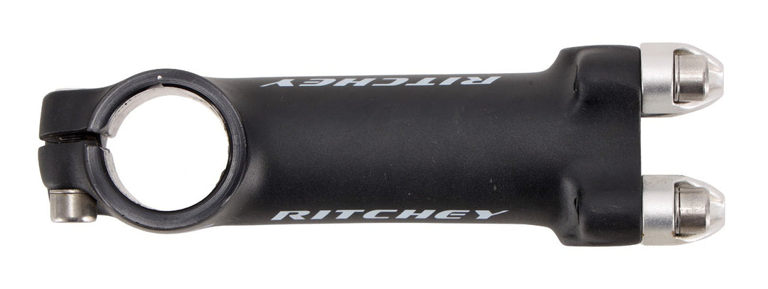 Ritchey Pro Alloy Road Bike Stem 26 x 100mm +/-6º Threadless 4-Bolt Gravel