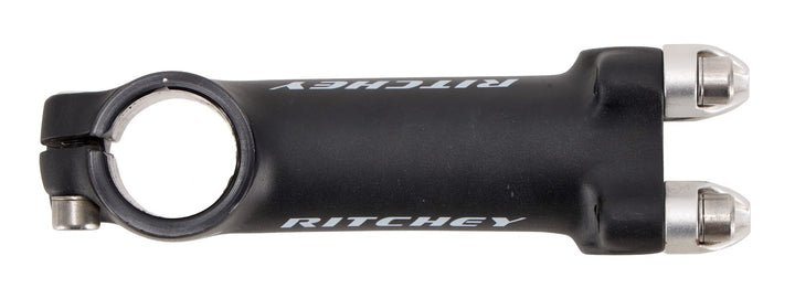 Ritchey Pro Alloy Road Bike Stem 26 x 100mm +/-6º Threadless 4-Bolt Gravel