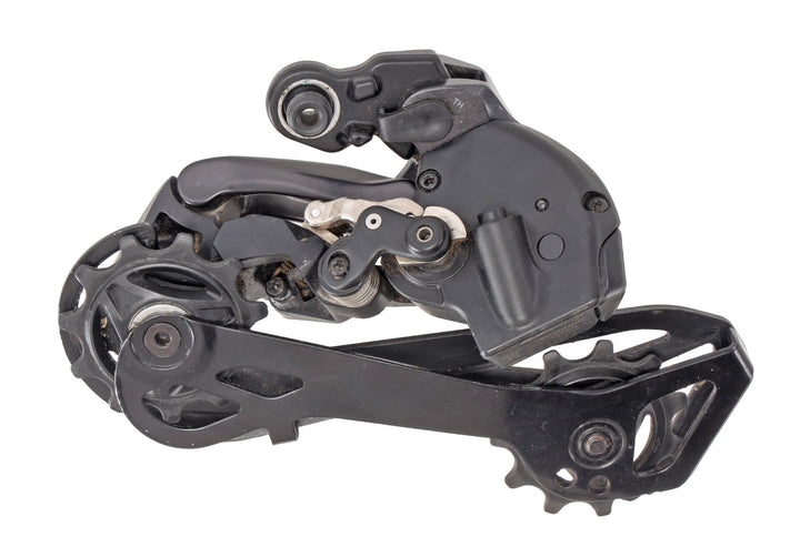 Shimano Ultegra Di2 RD-R8150-GS 12 Speed Road Bike Rear Derailleur Long Cage 34T
