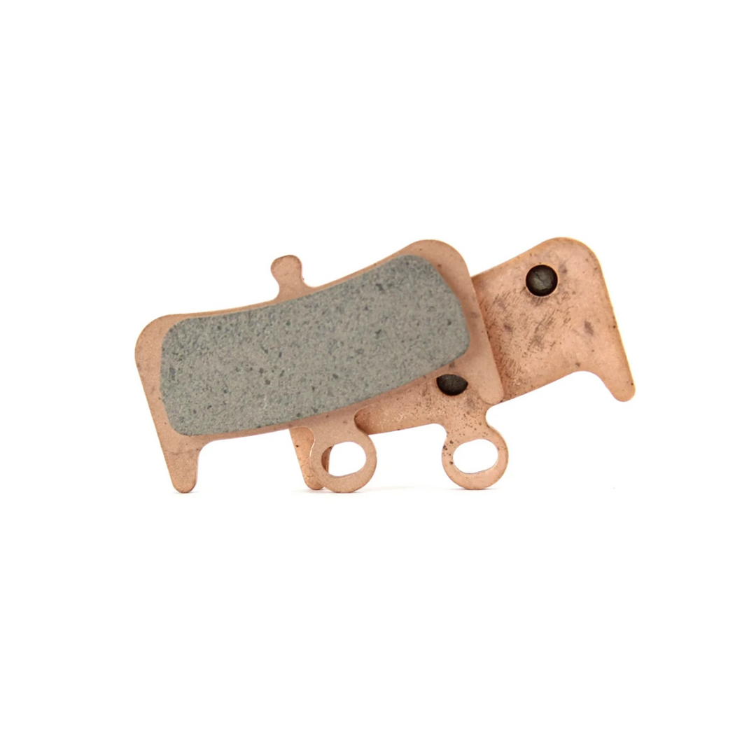 Hayes Dominion A4 Hydraulic Mountain Bike Disc Brake Pads 2 SETS T100 Sintered