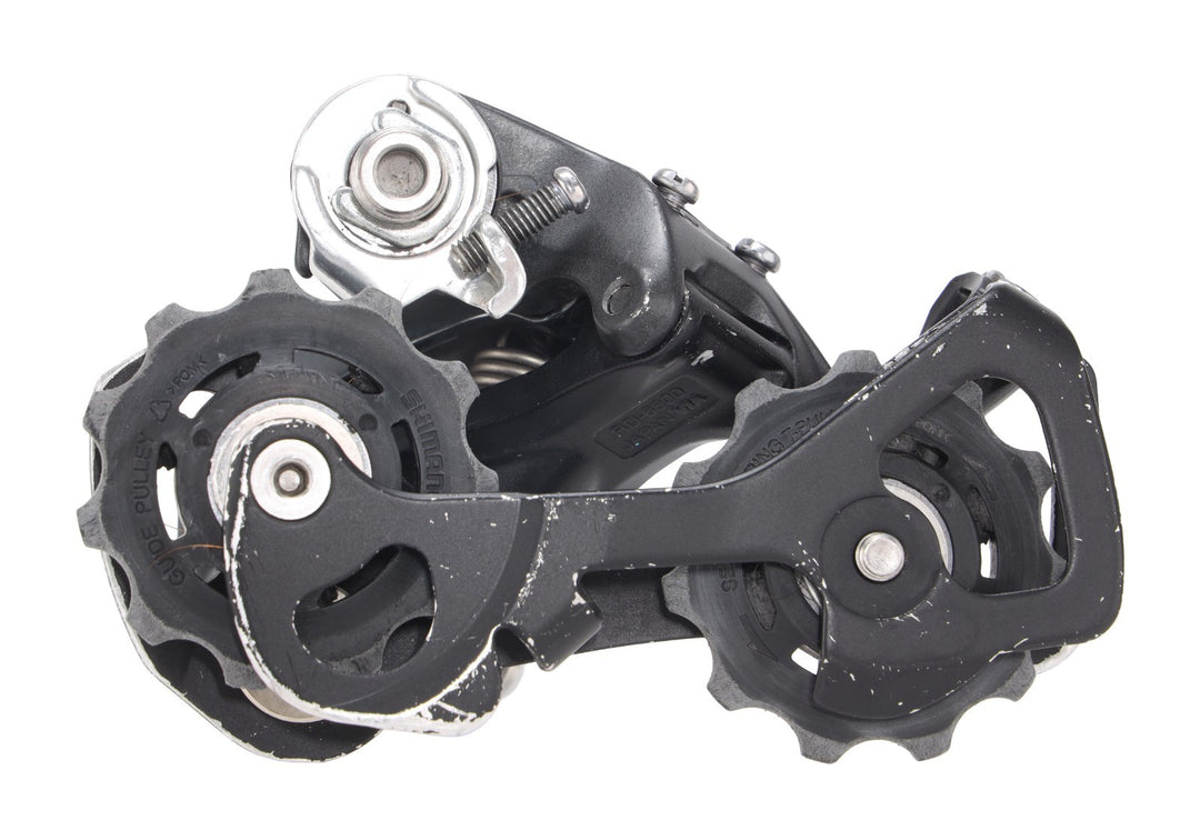 Shimano Ultegra RD-6800-SS 11 Speed Road Bike Derailleur Short Cage 28T