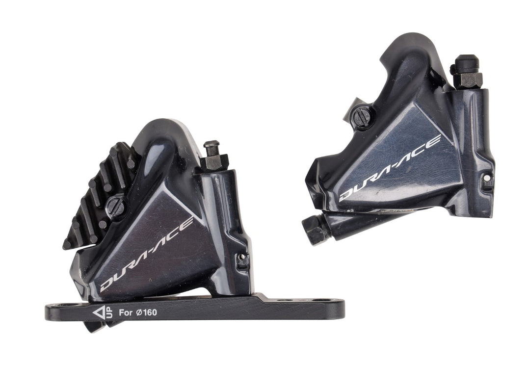Shimano Dura-Ace Di2 ST-R9170 2x 11 Spd Road Shifter Brake Set Caliper BR-R9170