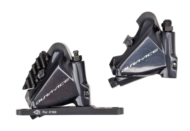 Shimano Dura-Ace Di2 ST-R9170 2x 11 Spd Road Shifter Brake Set Caliper BR-R9170