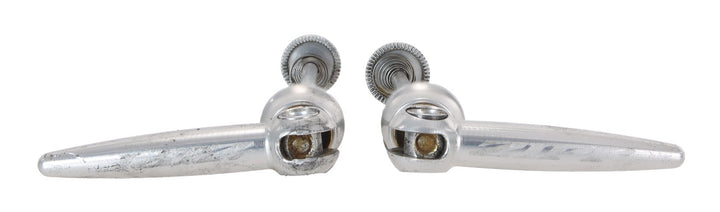 Zipp Aero Titanium Quick Release Road Bike Skewer Set 100/130mm QR Cyclocross