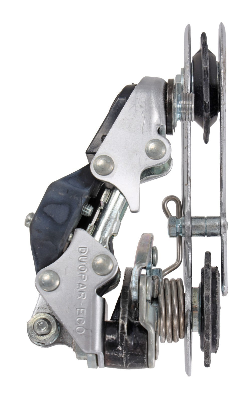 Sachs Huret Duopar-Eco 6 Speed Rear Derailleur Road Bike Touring Vintage 36T Max