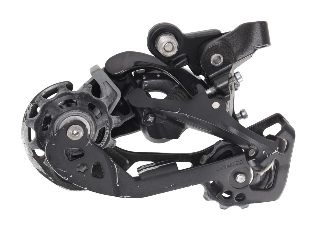 Shimano Deore XT RD-M8000-GS 11s Mountain Bike Rear Derailleur Med Cage 42T Max