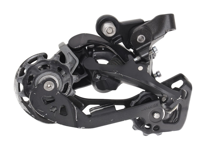 Shimano Deore XT RD-M8000-GS 11s Mountain Bike Rear Derailleur Med Cage 42T Max