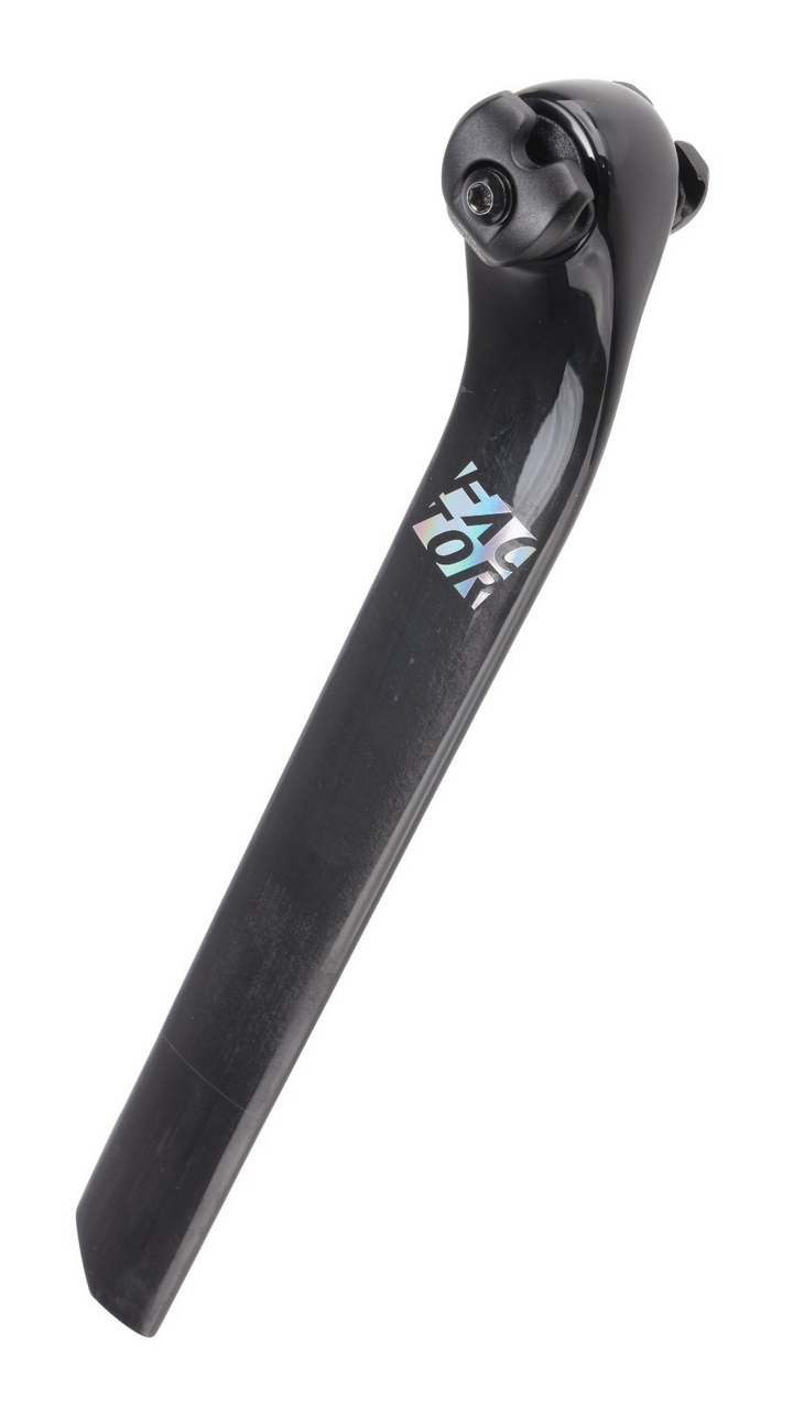 Factor OSTRO VAM Aero Carbon Road Bike Seatpost 7 x 9mm Rail 20mm SB