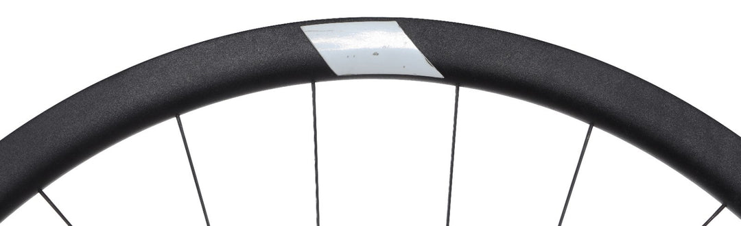 3T Discus C35 Pro Alloy Clincher Gravel REAR Wheel CL Disc Shimano 11/12 Sp 700c