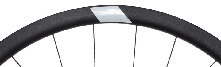 3T Discus C35 Pro Alloy Clincher Gravel REAR Wheel CL Disc Shimano 11/12 Sp 700c