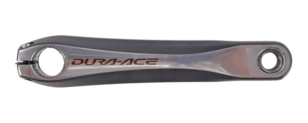 Shimano Dura-Ace FC-7900/7950 Road Bike LEFT Crank Arm 170mm Gravel CX