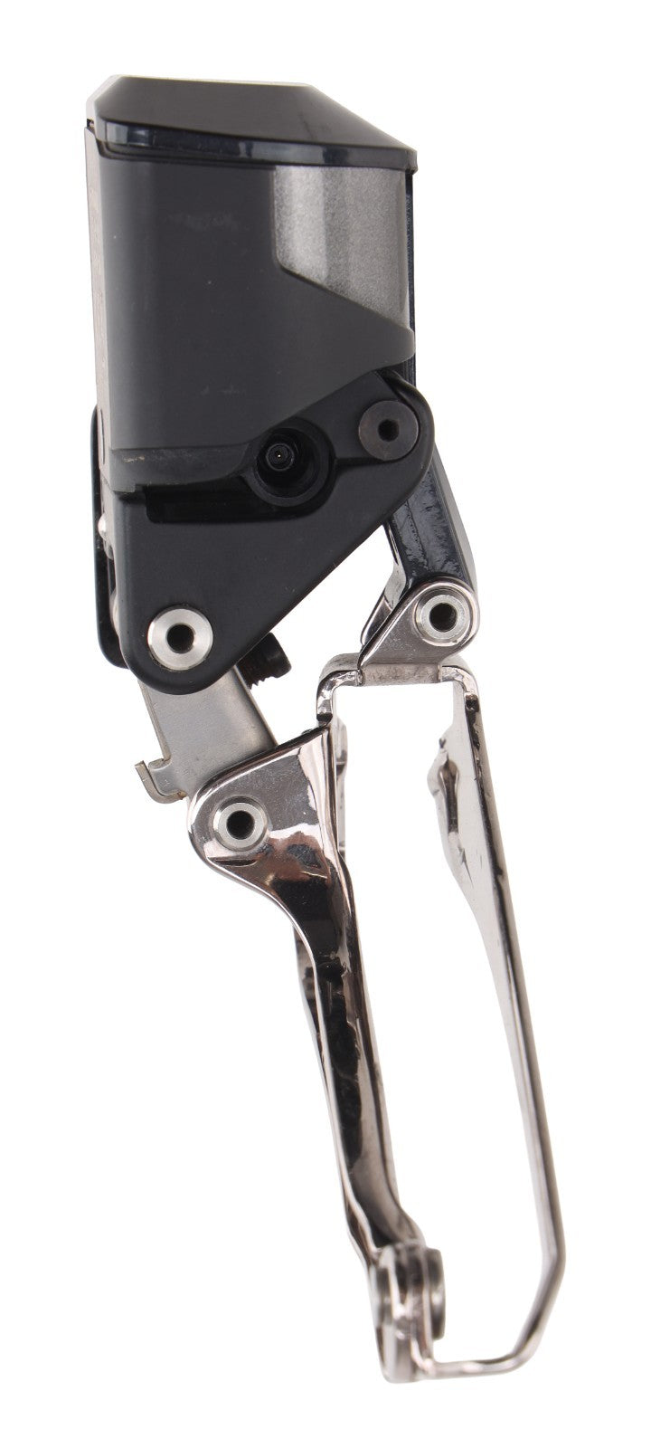Shimano Dura-Ace Di2 FD-R9150 2 x 11 Speed Front Derailleur Braze-On Road Gravel
