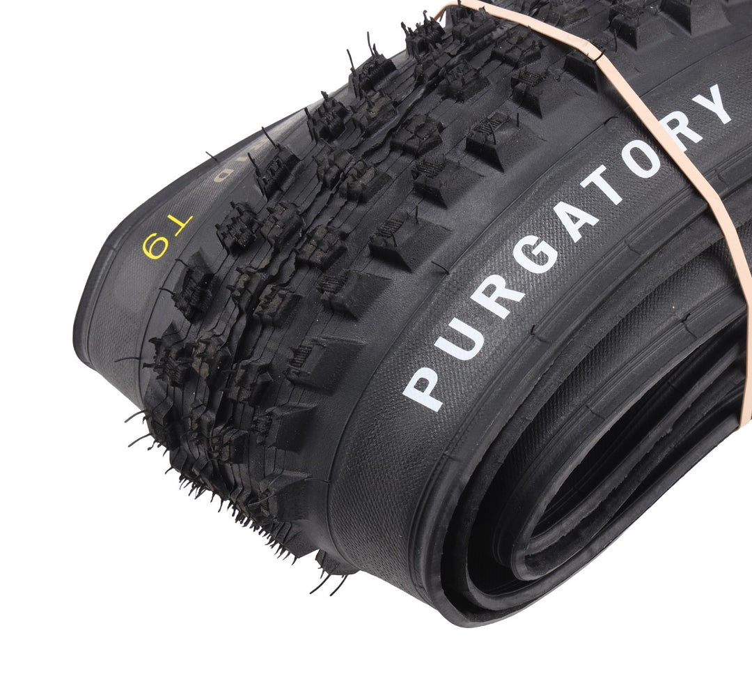 Specialized Ground Control T7 + Purgatory T9 Mtn Bike Tires 1 PAIR 29" 2Bliss