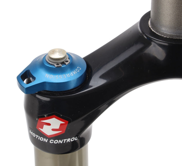 RockShox Reba SL 29" Mtn Bike Dual Air Fork 80mm Travel 1-1/8" Remote QR Disc XC