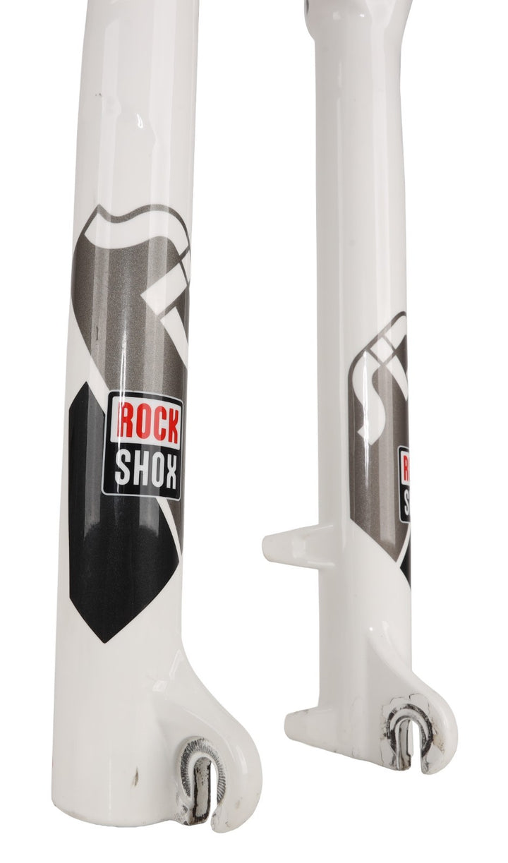 RockShox SID XX 29" Mtn Bike Dual Air Fork 100mm Travel 1-1/8" Remote QR Disc